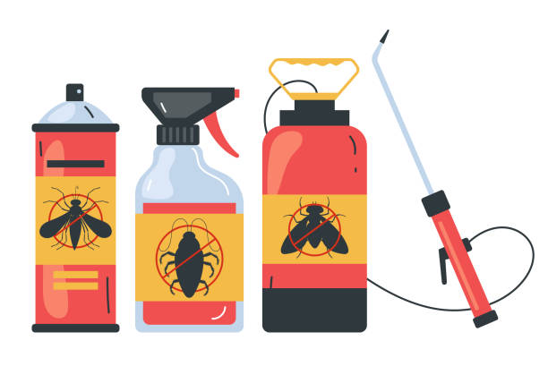 Pest Prevention Services in Rogersville, TN